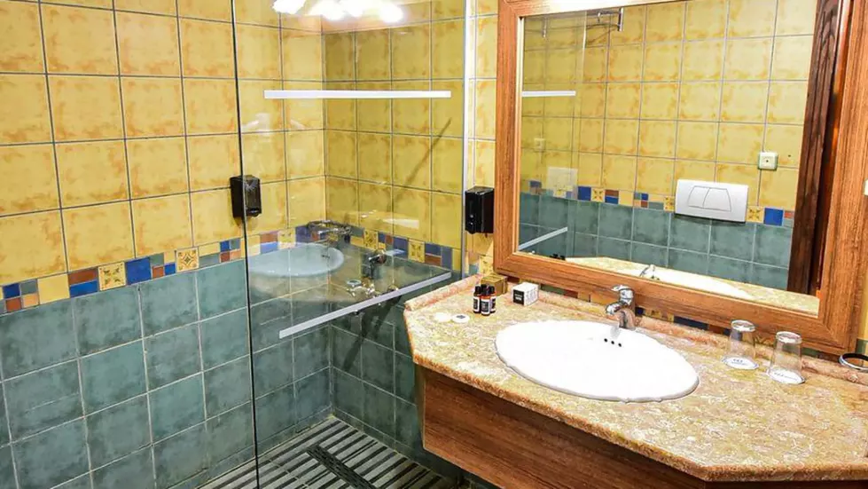 Viešbutis „JASMIN BEACH HOTEL“ (Bodrumas, Turkija)