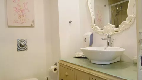 Viešbutis „BLUE DREAMS RESORT & SPA“ (Bodrumas, Turkija)