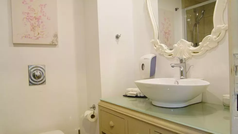 Viešbutis „BLUE DREAMS RESORT & SPA“ (Bodrumas, Turkija)