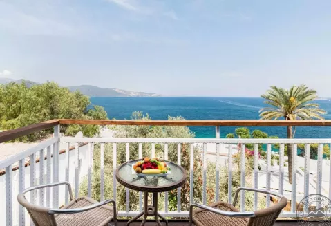 Viešbutis „BLUE DREAMS RESORT & SPA“ (Bodrumas, Turkija)