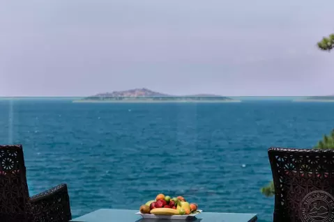 Viešbutis „BLUE DREAMS RESORT & SPA“ (Bodrumas, Turkija)
