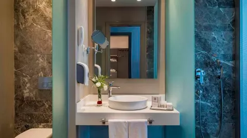 Viešbutis „BLUE DREAMS RESORT & SPA“ (Bodrumas, Turkija)