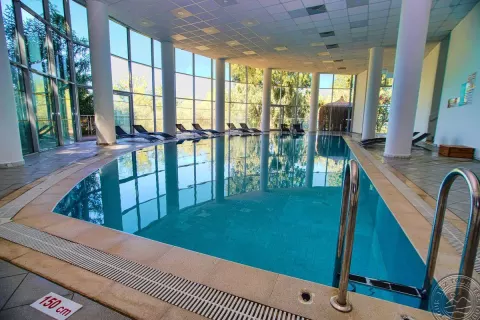 Viešbutis „BLUE DREAMS RESORT & SPA“ (Bodrumas, Turkija)