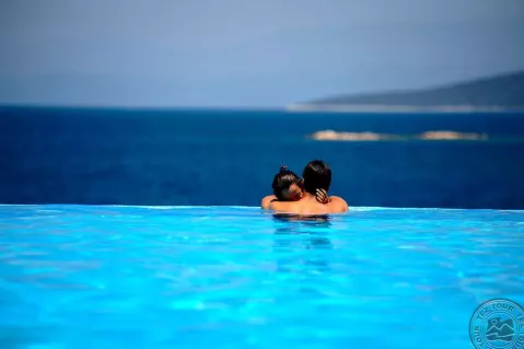 Viešbutis „BLUE DREAMS RESORT & SPA“ (Bodrumas, Turkija)