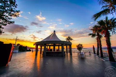 Viešbutis „BLUE DREAMS RESORT & SPA“ (Bodrumas, Turkija)