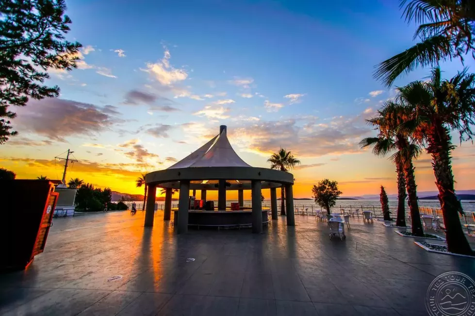 Viešbutis „BLUE DREAMS RESORT & SPA“ (Bodrumas, Turkija)