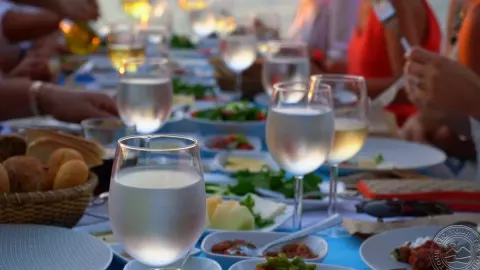 Viešbutis „BLUE DREAMS RESORT & SPA“ (Bodrumas, Turkija)