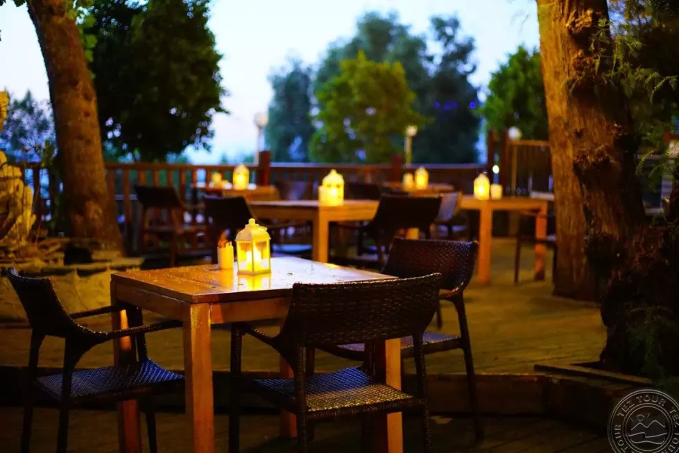 Viešbutis „BLUE DREAMS RESORT & SPA“ (Bodrumas, Turkija)