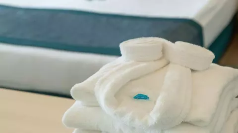 Viešbutis „LA BLANCHE RESORT & SPA“ (Bodrumas, Turkija)