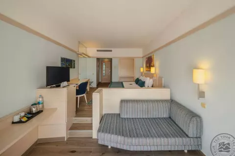 Viešbutis „LA BLANCHE RESORT & SPA“ (Bodrumas, Turkija)