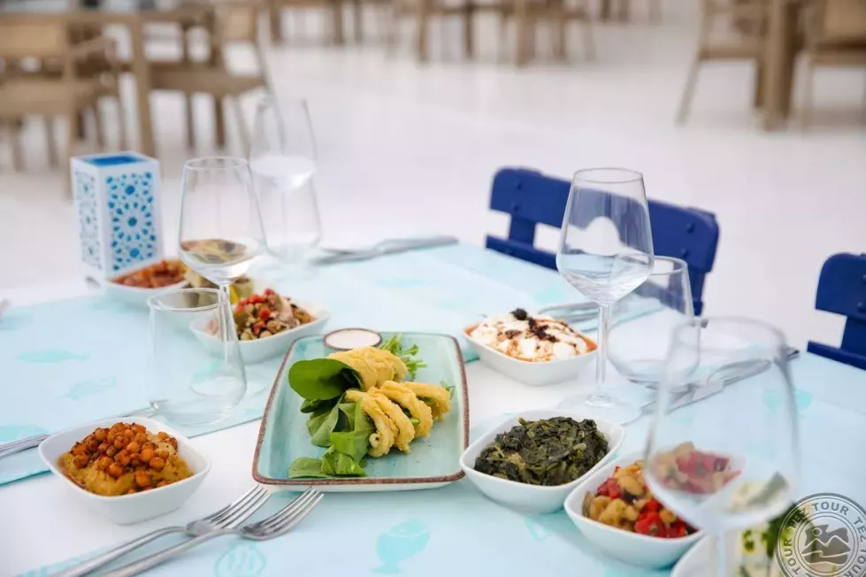 Viešbutis „LA BLANCHE RESORT & SPA“ (Bodrumas, Turkija)