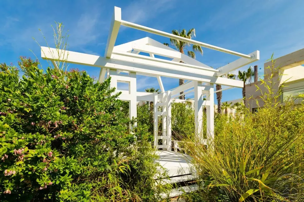 Viešbutis „LA BLANCHE RESORT & SPA“ (Bodrumas, Turkija)