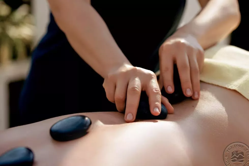 Viešbutis „LA BLANCHE RESORT & SPA“ (Bodrumas, Turkija)