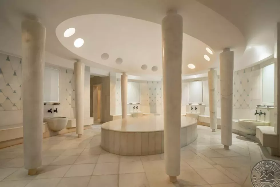 Viešbutis „LA BLANCHE RESORT & SPA“ (Bodrumas, Turkija)