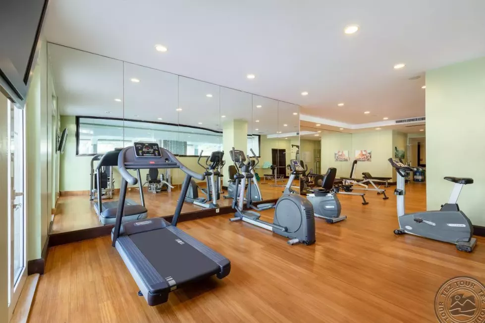 Viešbutis „LA BLANCHE RESORT & SPA“ (Bodrumas, Turkija)