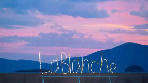 Viešbutis „LA BLANCHE RESORT & SPA“ (Bodrumas, Turkija)