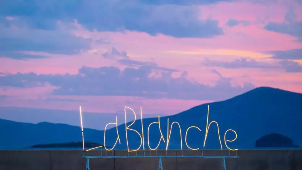 Viešbutis „LA BLANCHE RESORT & SPA“ (Bodrumas, Turkija)