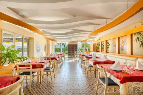 Viešbutis „LA BLANCHE RESORT & SPA“ (Bodrumas, Turkija)