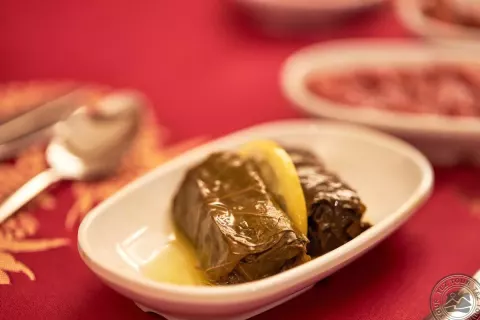 Viešbutis „LA BLANCHE RESORT & SPA“ (Bodrumas, Turkija)