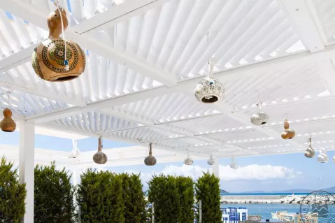 Viešbutis „LA BLANCHE RESORT & SPA“ (Bodrumas, Turkija)