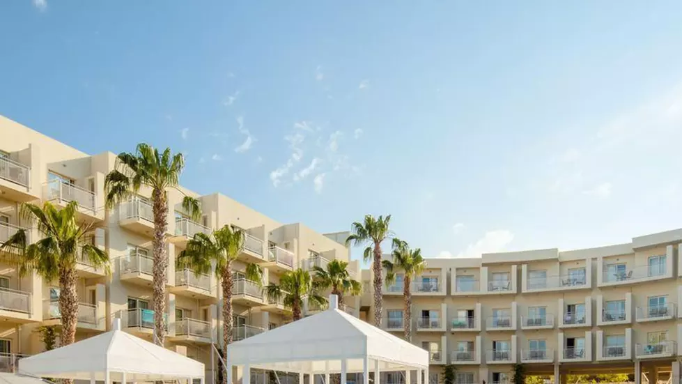 Viešbutis „LA BLANCHE RESORT & SPA“ (Bodrumas, Turkija)