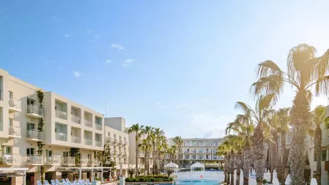 Viešbutis „LA BLANCHE RESORT & SPA“ (Bodrumas, Turkija)