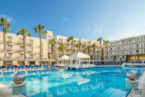 Viešbutis „LA BLANCHE RESORT & SPA“ (Bodrumas, Turkija)