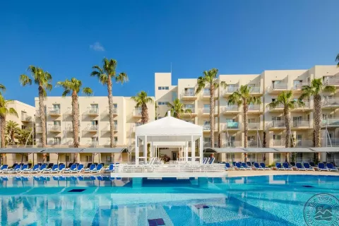 Viešbutis „LA BLANCHE RESORT & SPA“ (Bodrumas, Turkija)