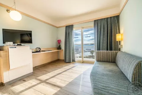 Viešbutis „LA BLANCHE RESORT & SPA“ (Bodrumas, Turkija)