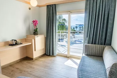 Viešbutis „LA BLANCHE RESORT & SPA“ (Bodrumas, Turkija)