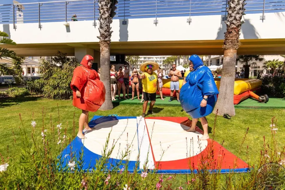 Viešbutis „LA BLANCHE RESORT & SPA“ (Bodrumas, Turkija)