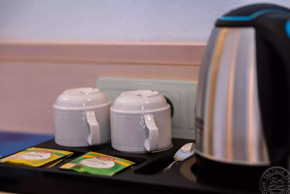 Viešbutis „LA BLANCHE RESORT & SPA“ (Bodrumas, Turkija)