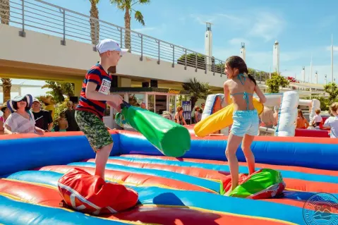 Viešbutis „LA BLANCHE RESORT & SPA“ (Bodrumas, Turkija)