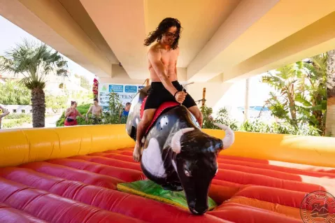 Viešbutis „LA BLANCHE RESORT & SPA“ (Bodrumas, Turkija)