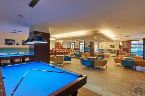 Viešbutis „LA BLANCHE RESORT & SPA“ (Bodrumas, Turkija)