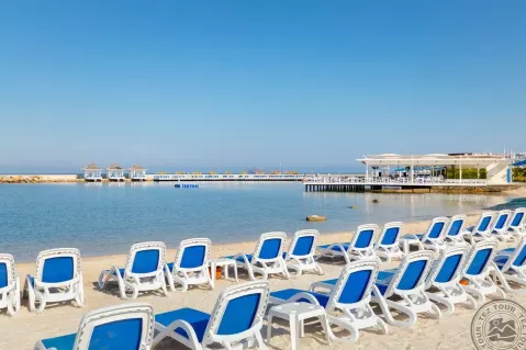 Viešbutis „LA BLANCHE RESORT & SPA“ (Bodrumas, Turkija)