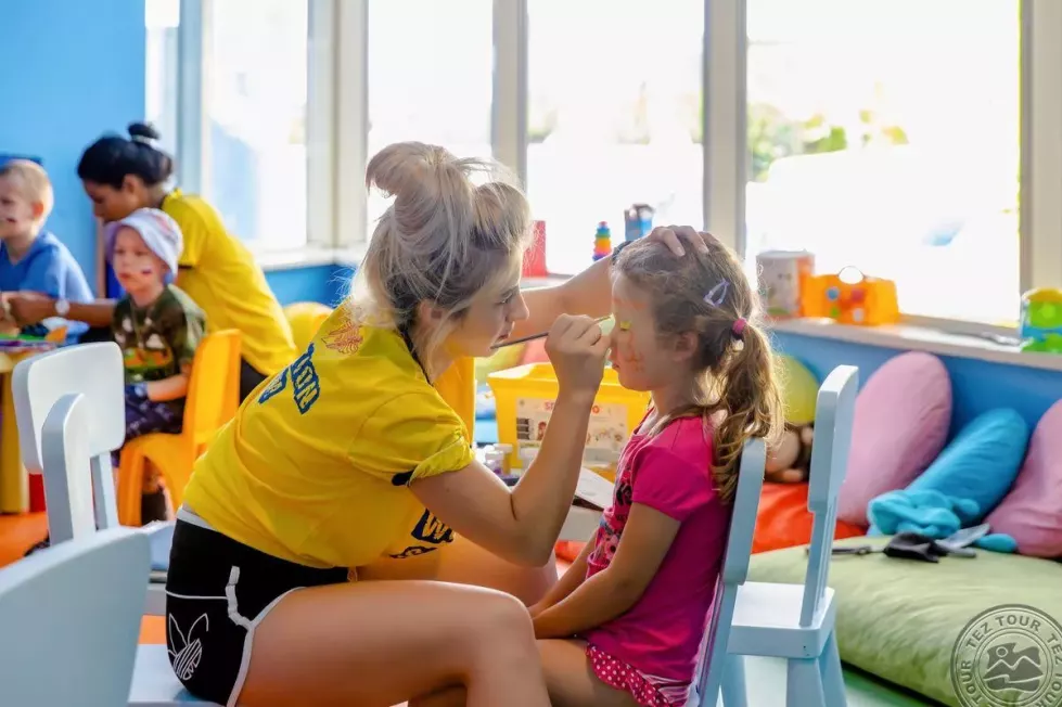 Viešbutis „LA BLANCHE RESORT & SPA“ (Bodrumas, Turkija)