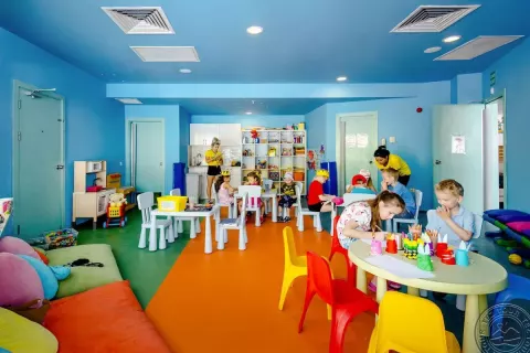 Viešbutis „LA BLANCHE RESORT & SPA“ (Bodrumas, Turkija)