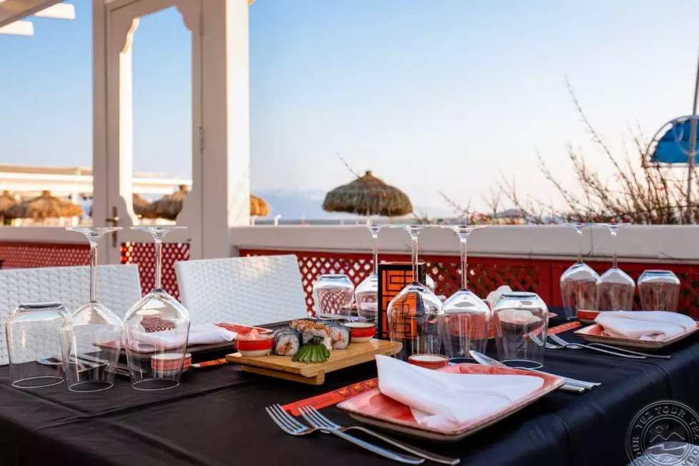 Viešbutis „LA BLANCHE RESORT & SPA“ (Bodrumas, Turkija)