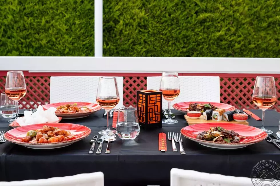 Viešbutis „LA BLANCHE RESORT & SPA“ (Bodrumas, Turkija)