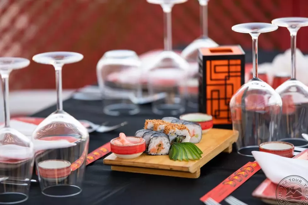 Viešbutis „LA BLANCHE RESORT & SPA“ (Bodrumas, Turkija)