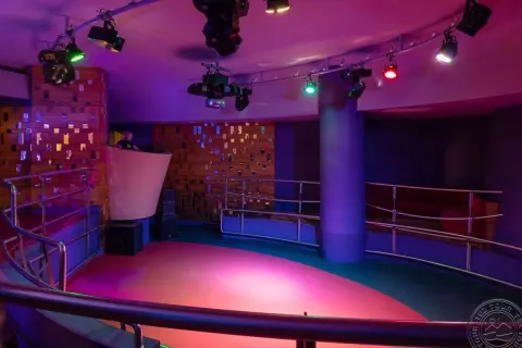 Viešbutis „LA BLANCHE RESORT & SPA“ (Bodrumas, Turkija)