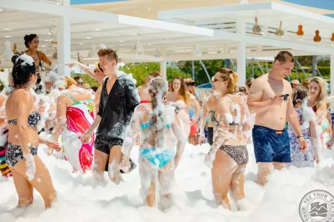 Viešbutis „LA BLANCHE RESORT & SPA“ (Bodrumas, Turkija)