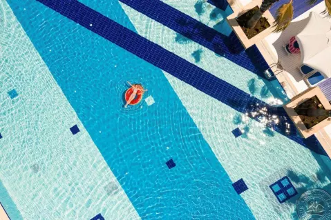 Viešbutis „LA BLANCHE RESORT & SPA“ (Bodrumas, Turkija)