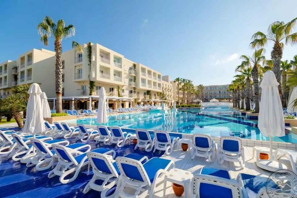 Viešbutis „LA BLANCHE RESORT & SPA“ (Bodrumas, Turkija)