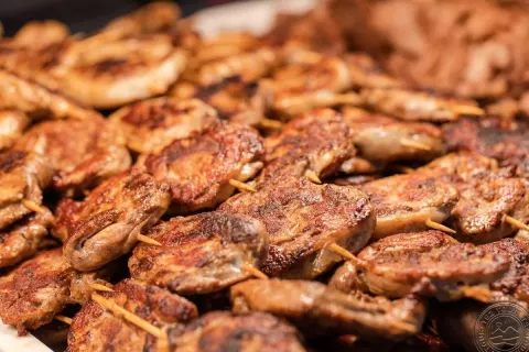 Viešbutis „LA BLANCHE RESORT & SPA“ (Bodrumas, Turkija)