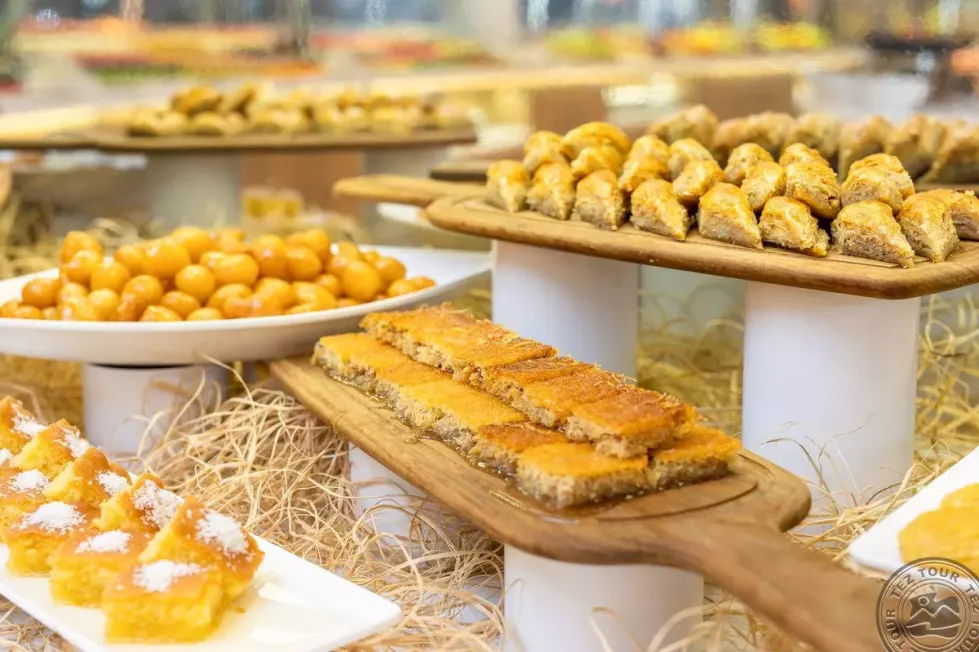 Viešbutis „LA BLANCHE RESORT & SPA“ (Bodrumas, Turkija)