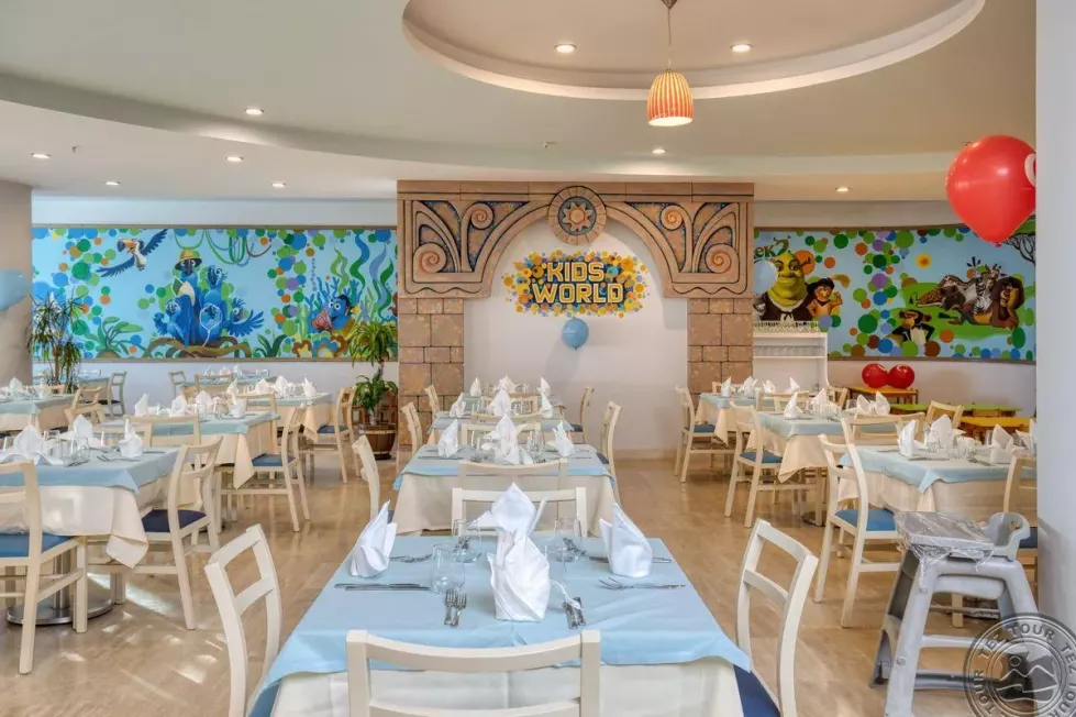 Viešbutis „LA BLANCHE RESORT & SPA“ (Bodrumas, Turkija)