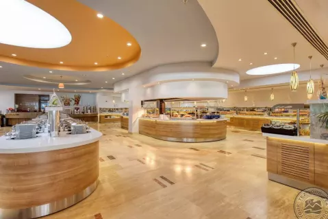 Viešbutis „LA BLANCHE RESORT & SPA“ (Bodrumas, Turkija)