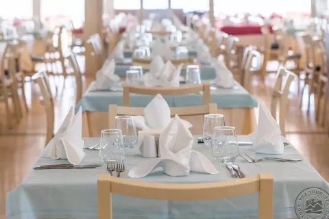 Viešbutis „LA BLANCHE RESORT & SPA“ (Bodrumas, Turkija)